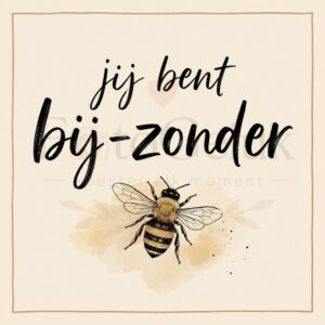 Bij-zonder