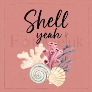 Shell Yeah
