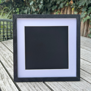 Magnetische fotolijst