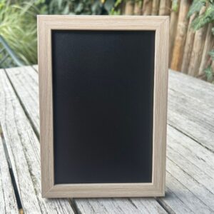 Magnetische fotolijst