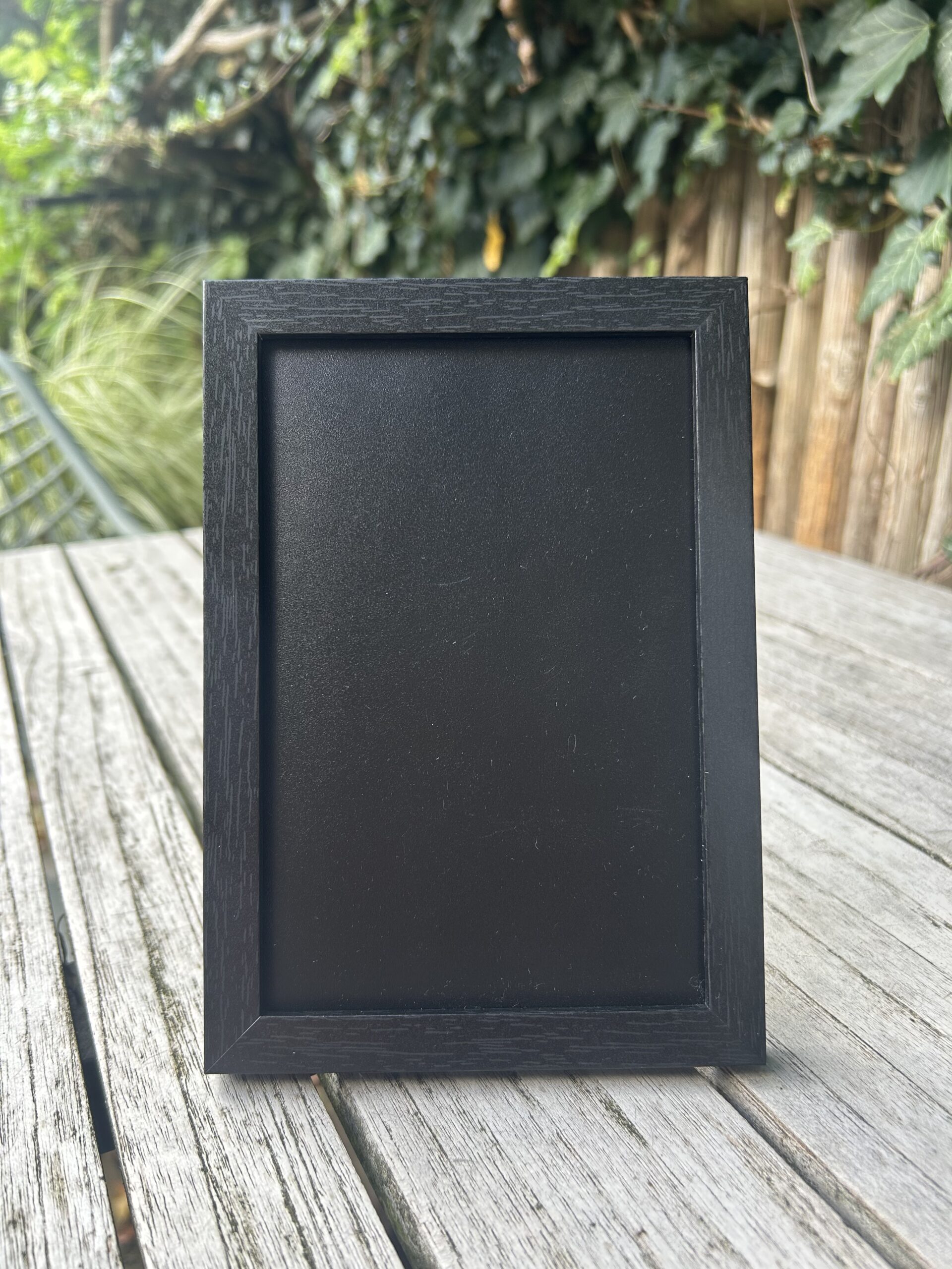 Magnetische fotolijst + 2 magneten - Afbeelding 7