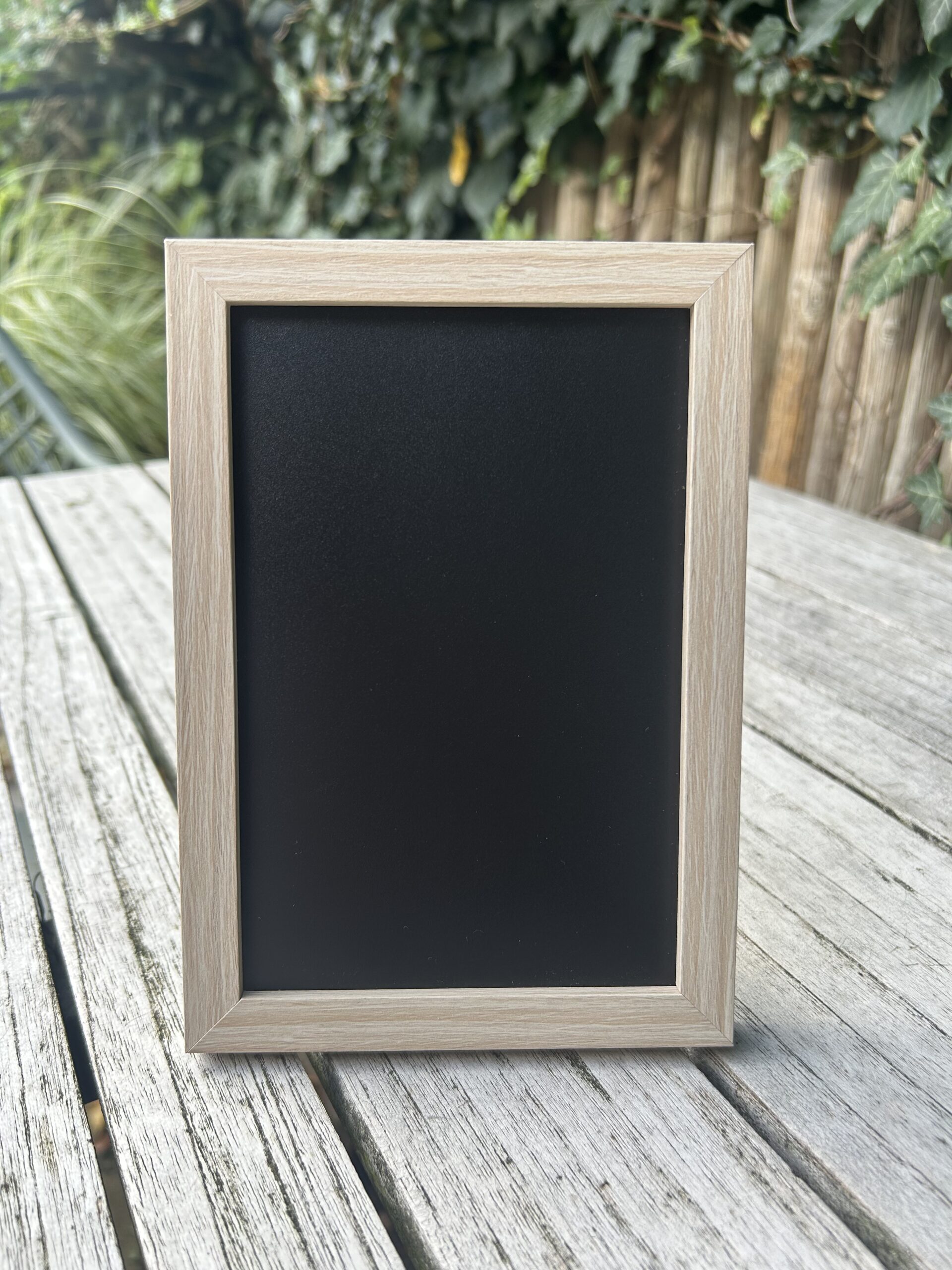 Magnetische fotolijst + 2 magneten - Afbeelding 8