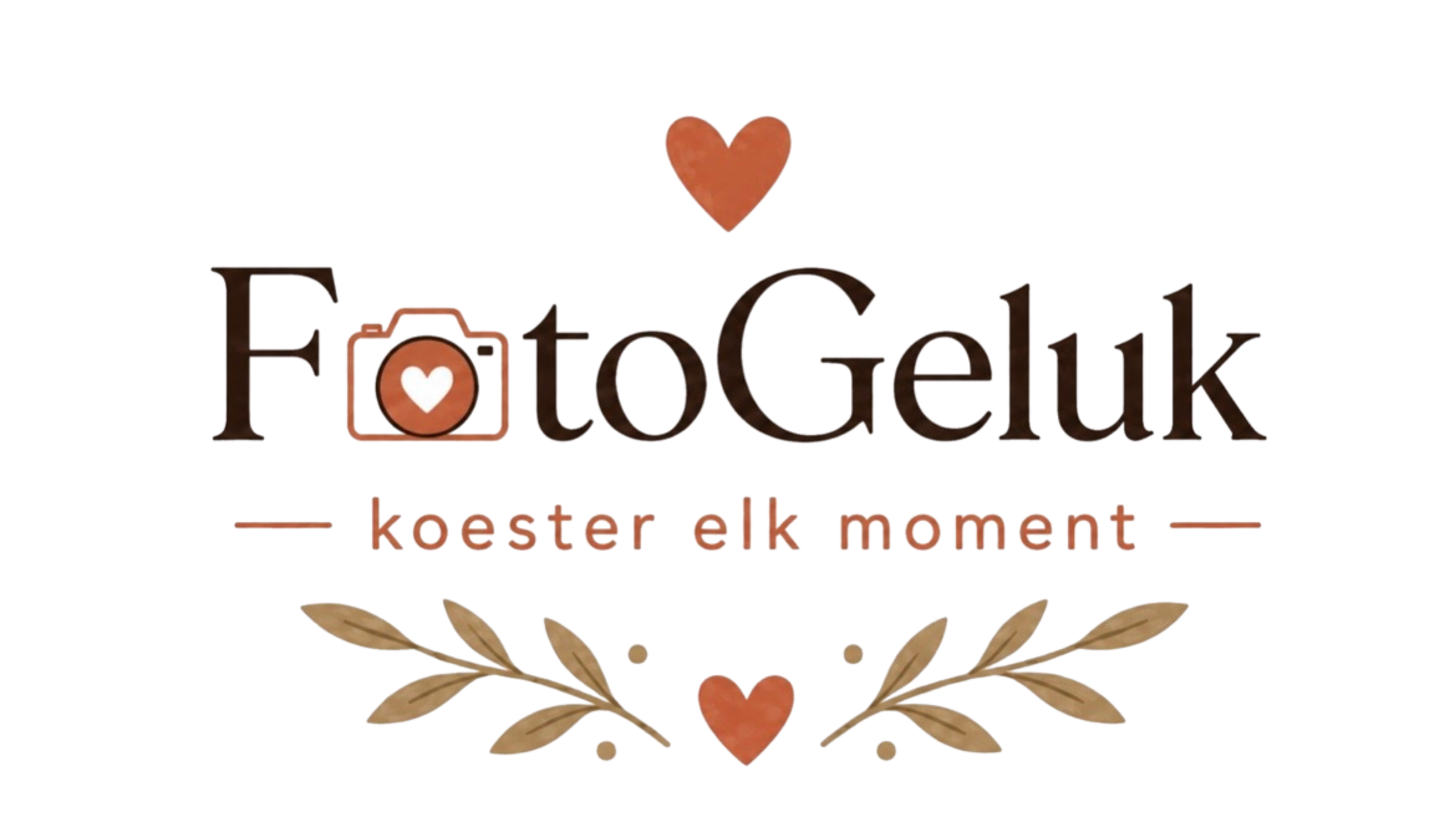 FotoGeluk by Anne